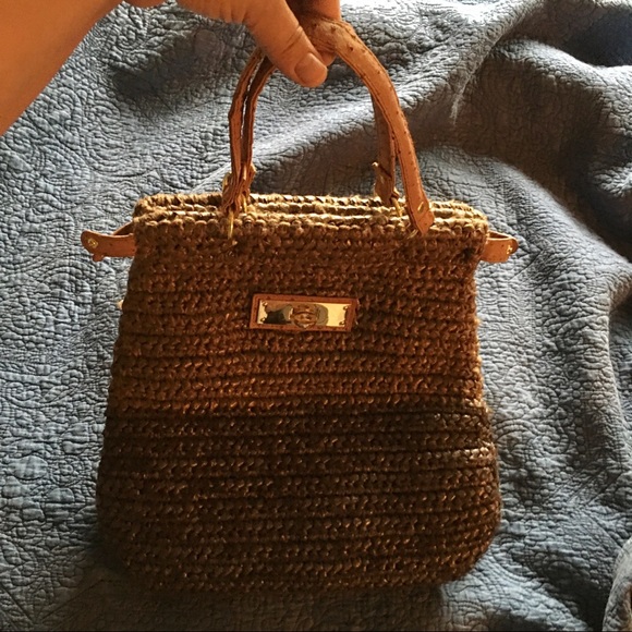 Laugoa BoHo Crochet Handbag - Picture 8 of 10